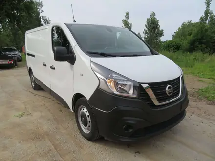 Nissan NV300