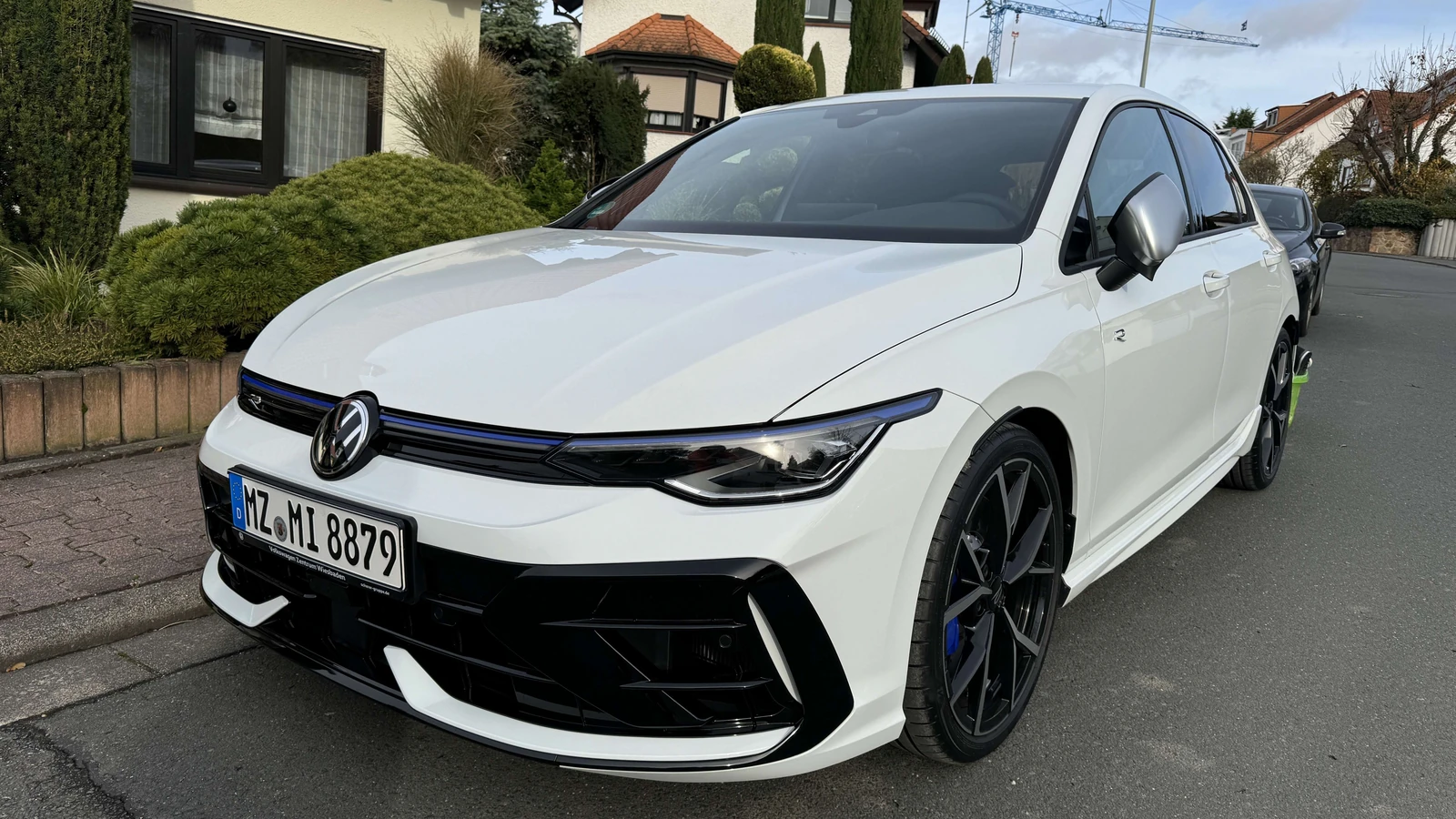 Volkswagen Golf undefined