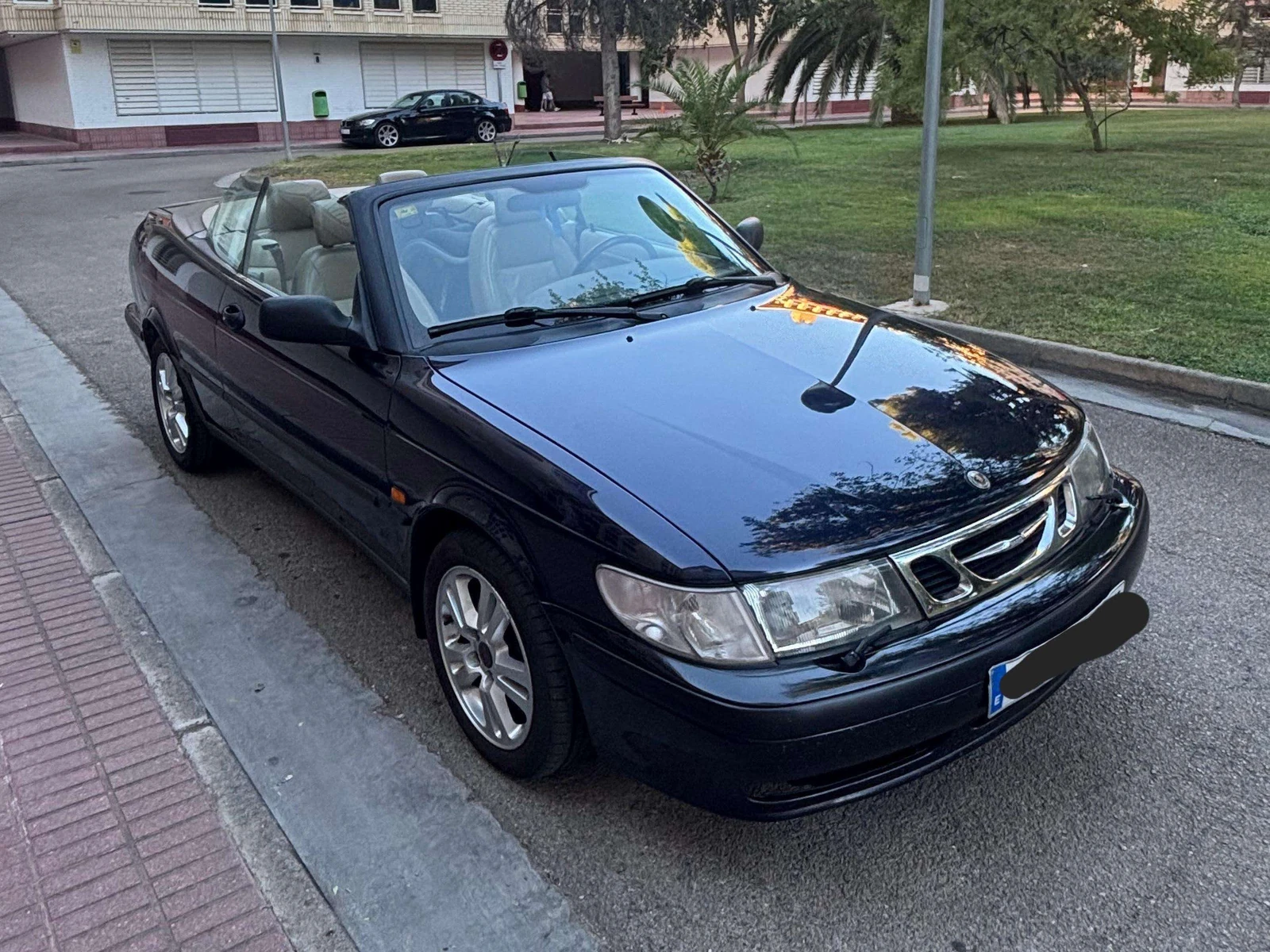 Saab 9-3