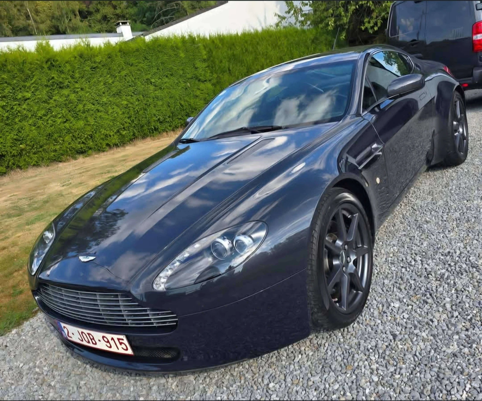 Aston Martin Sonstige undefined