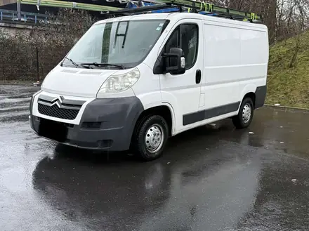Citroen Jumper
