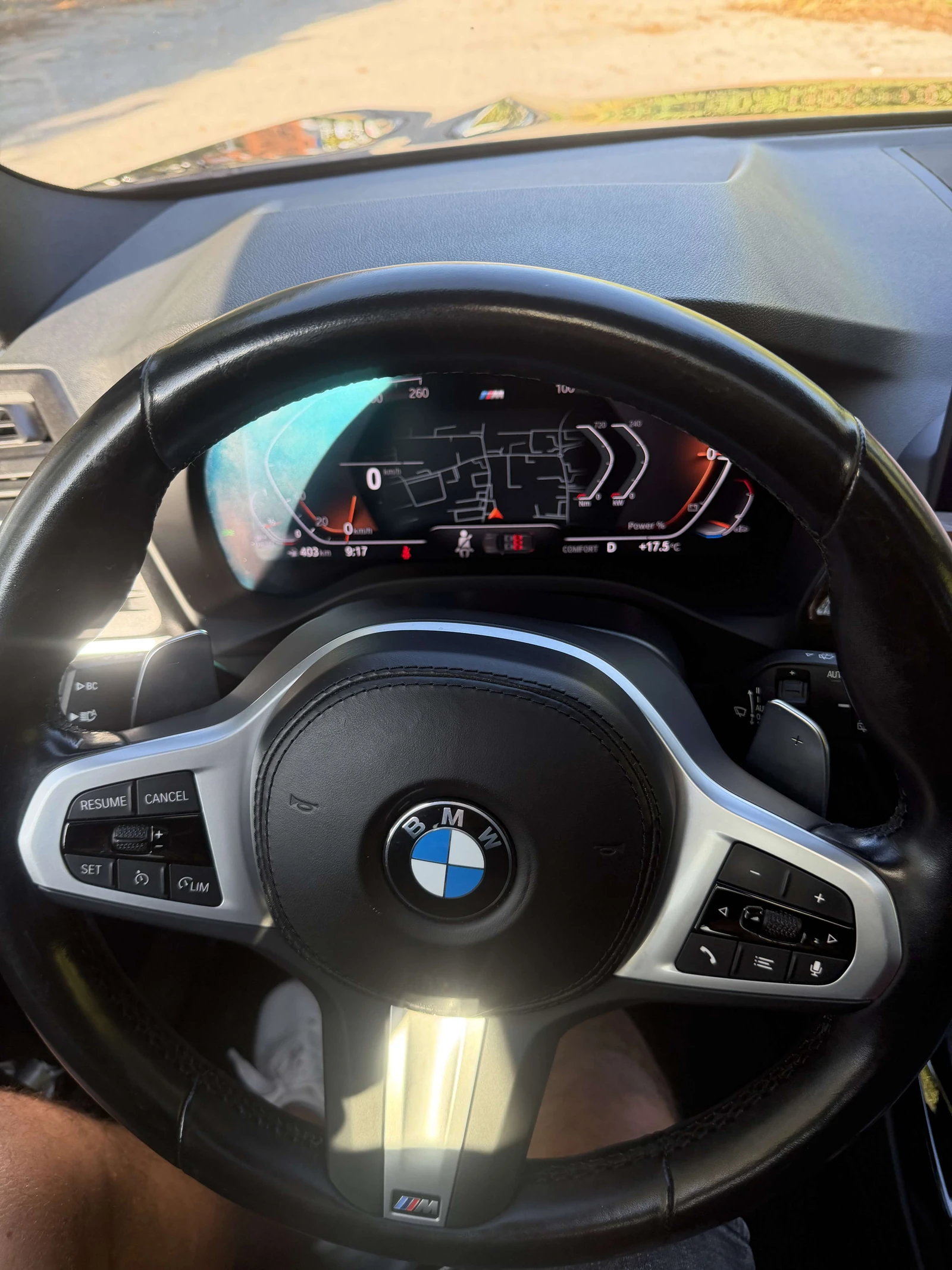 BMW X3 M