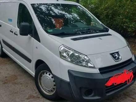 Peugeot Expert