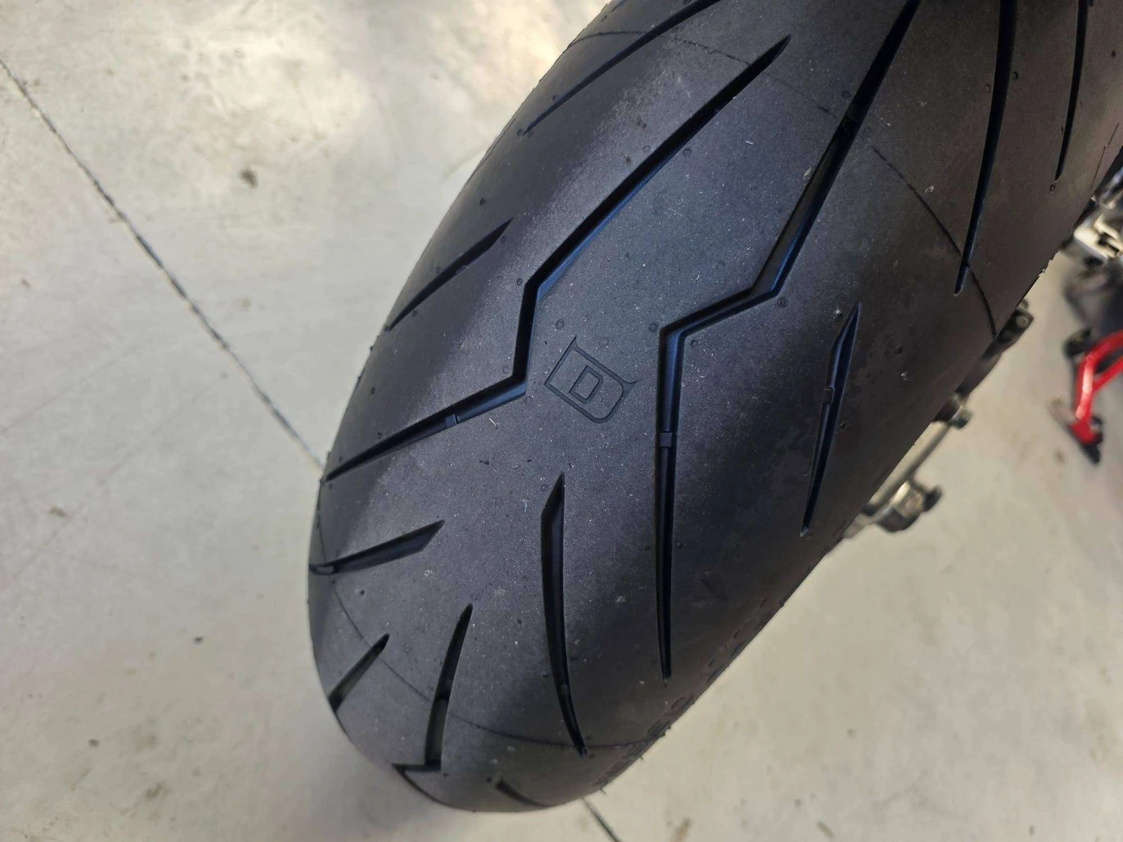 Yamaha R1-Z
