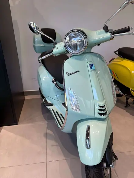Vespa Primavera 50