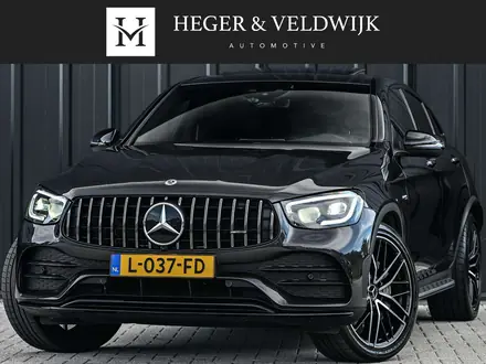 Mercedes-Benz GLC 43 AMG