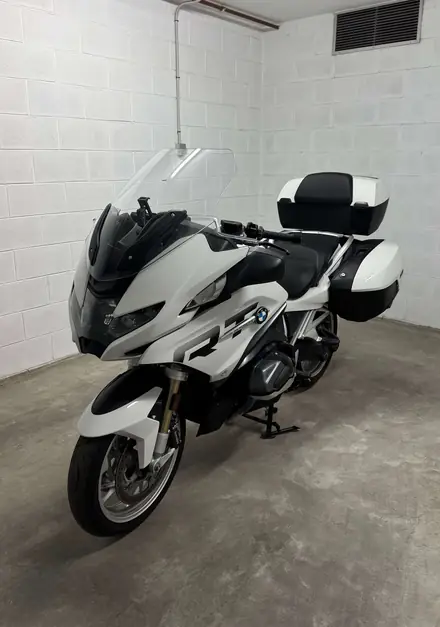 BMW R 1250 RT