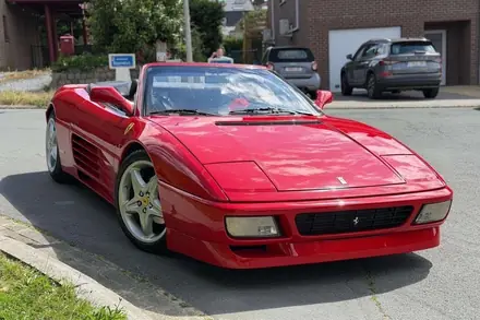Ferrari 348