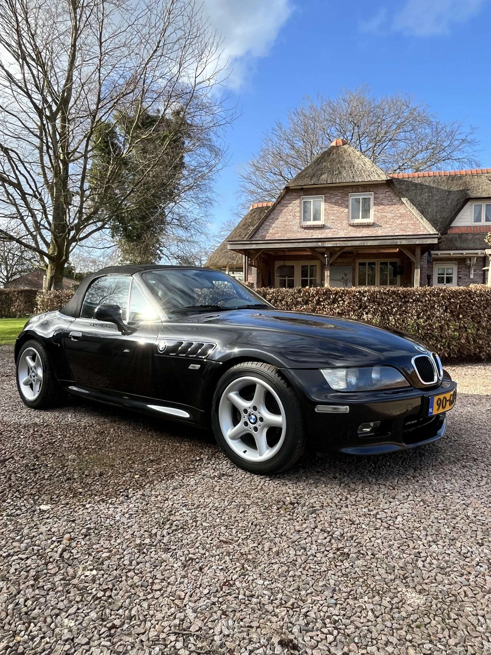 BMW Z3