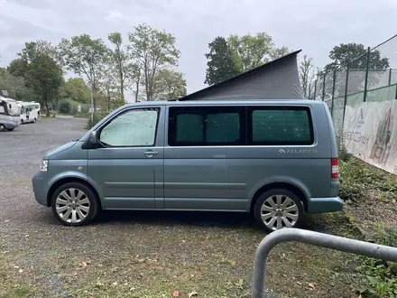 Volkswagen T5 Multivan
