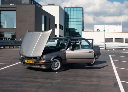 BMW M3