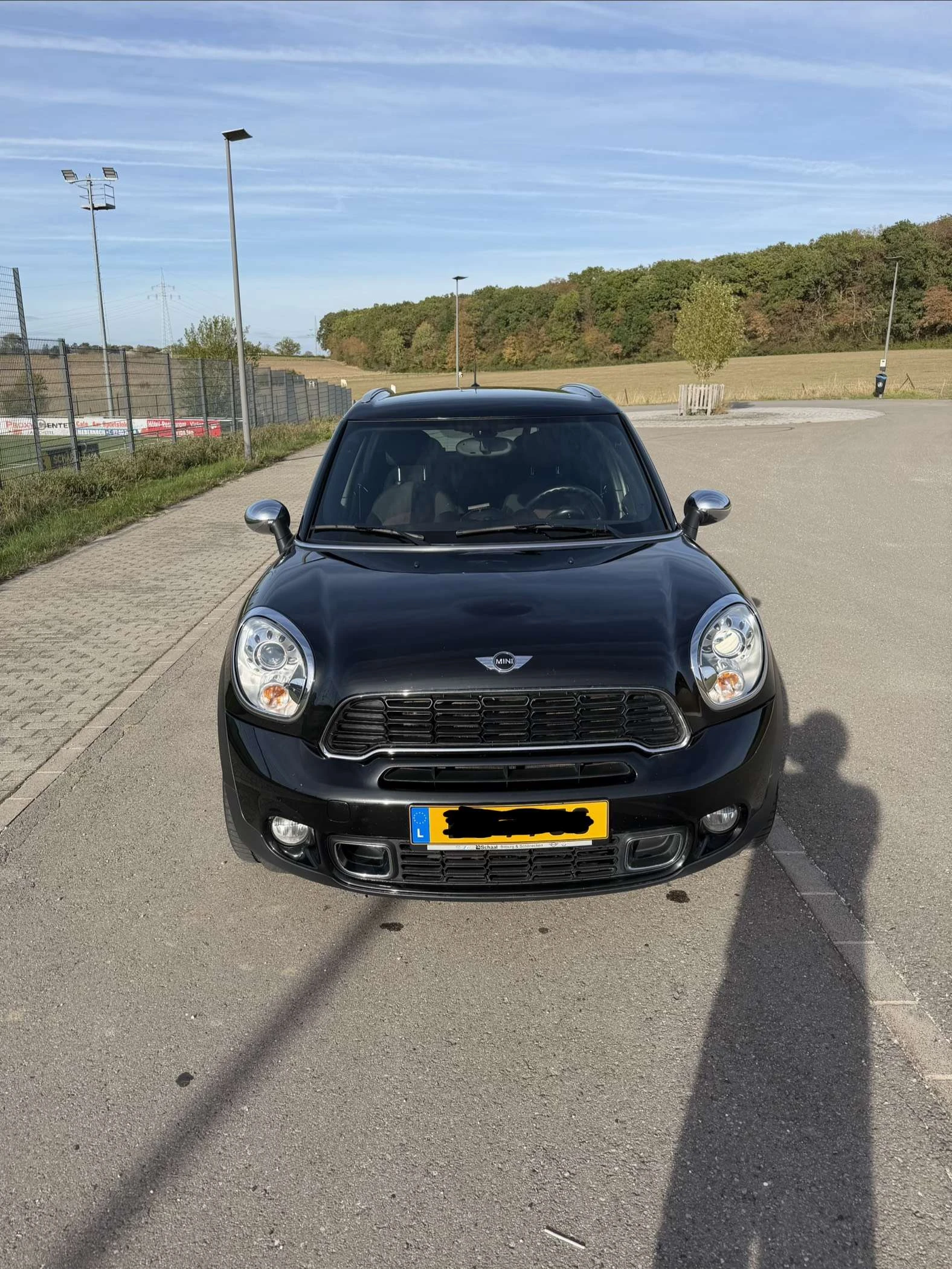 MINI Cooper SD Countryman