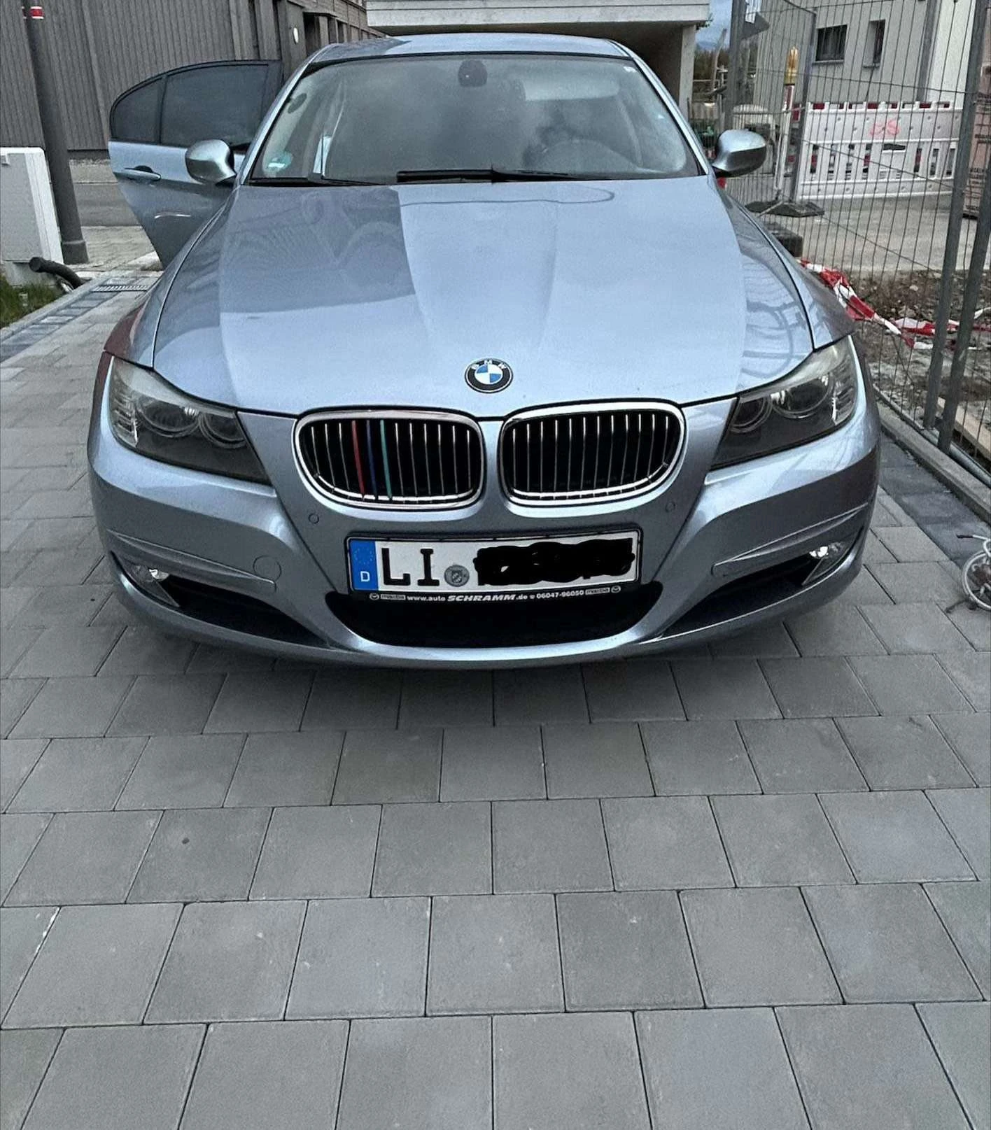 BMW 318