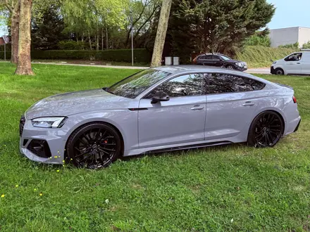 Audi RS5