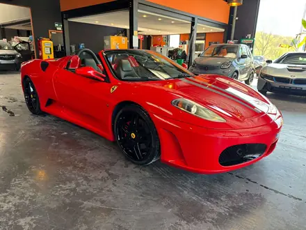 Ferrari F430
