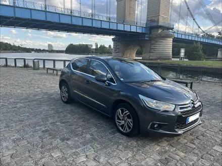 Citroen DS4