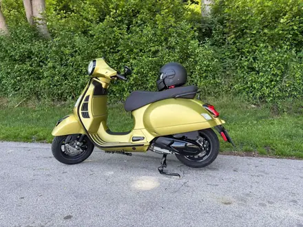 Vespa GTS 300