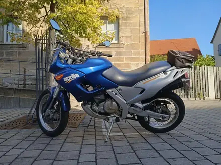 Aprilia Pegaso 650