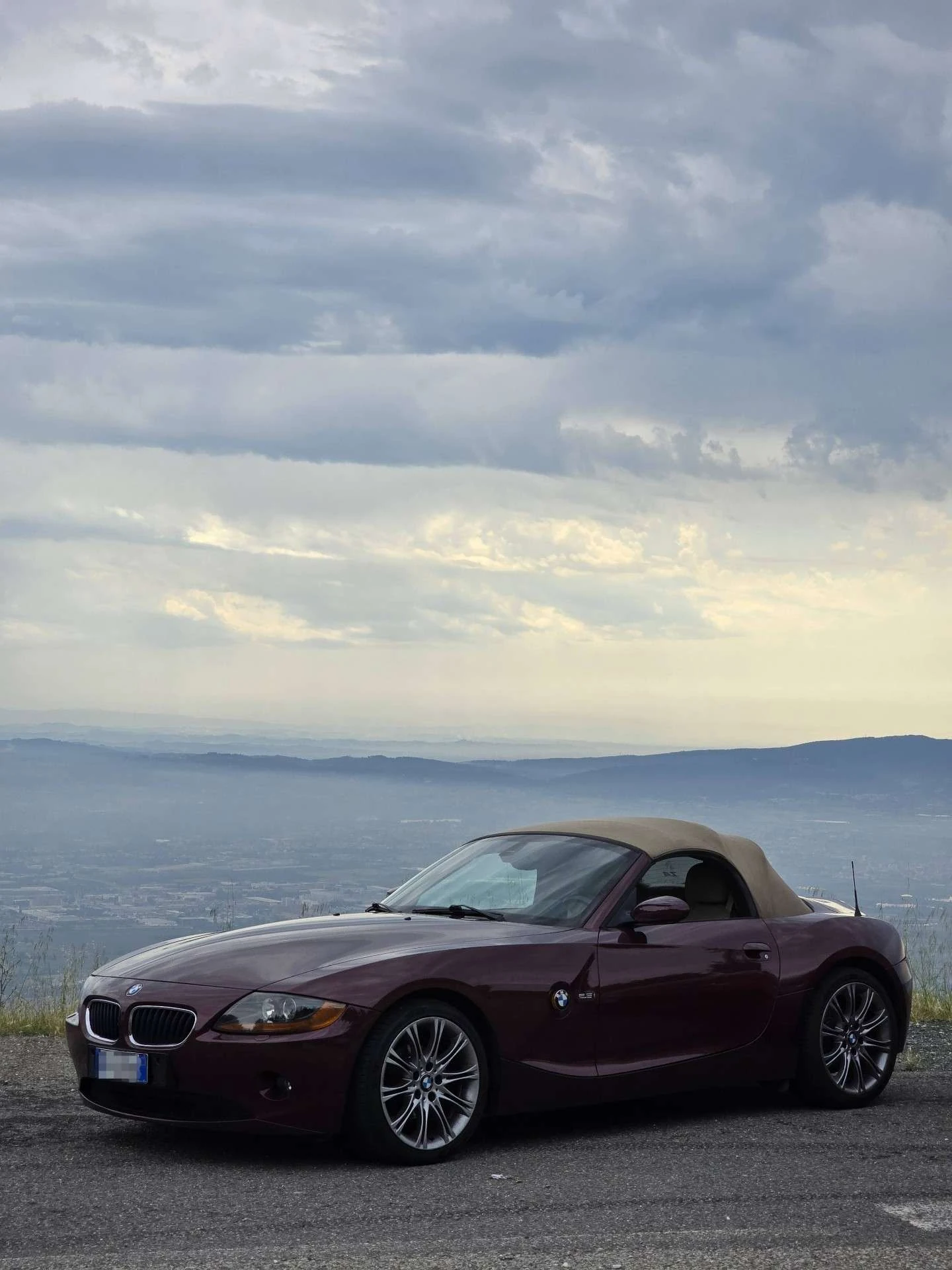 BMW Z4