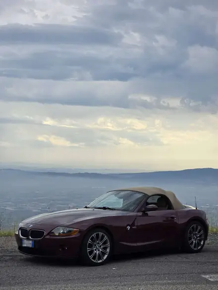 BMW Z4