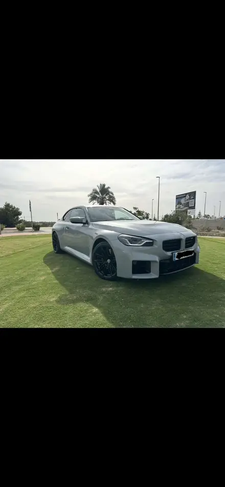 BMW M2