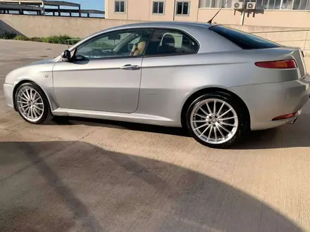 Alfa Romeo GT