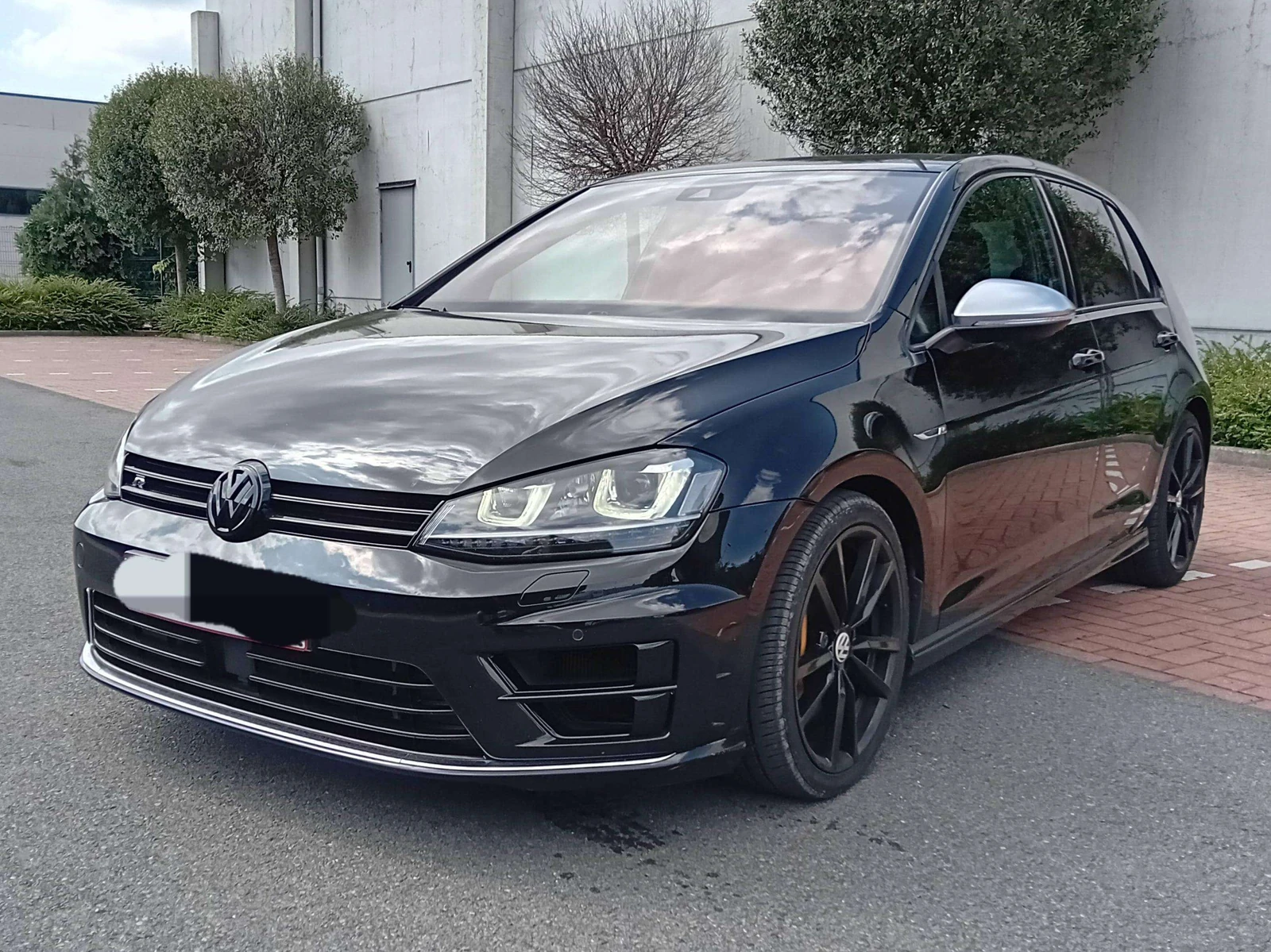 Volkswagen Golf undefined