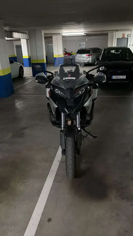 Ducati Multistrada V4