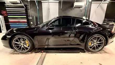 Porsche 991