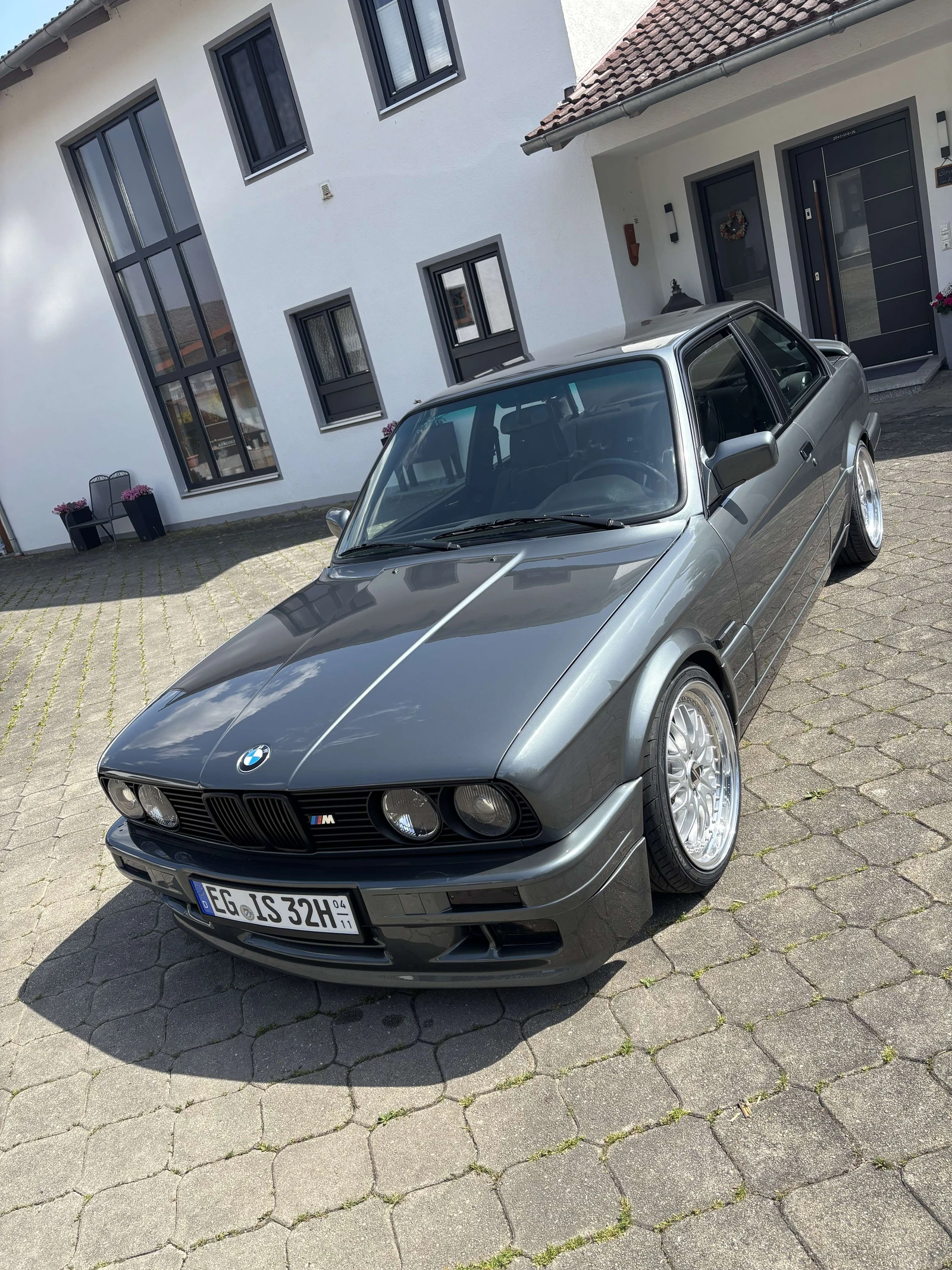 BMW M3 undefined