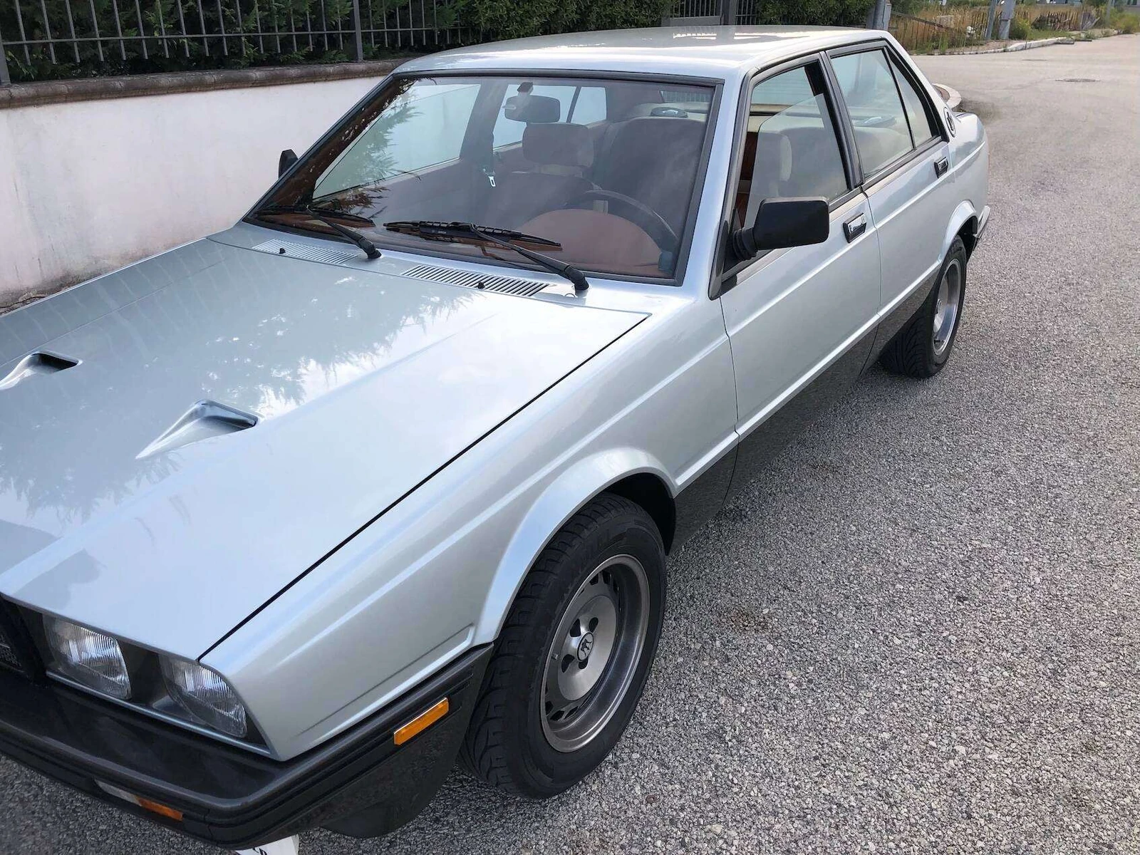 Maserati 420 undefined