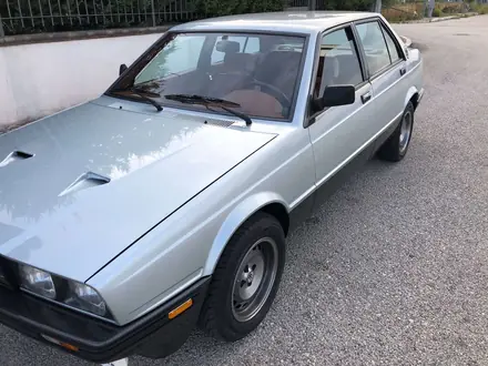 Maserati 420