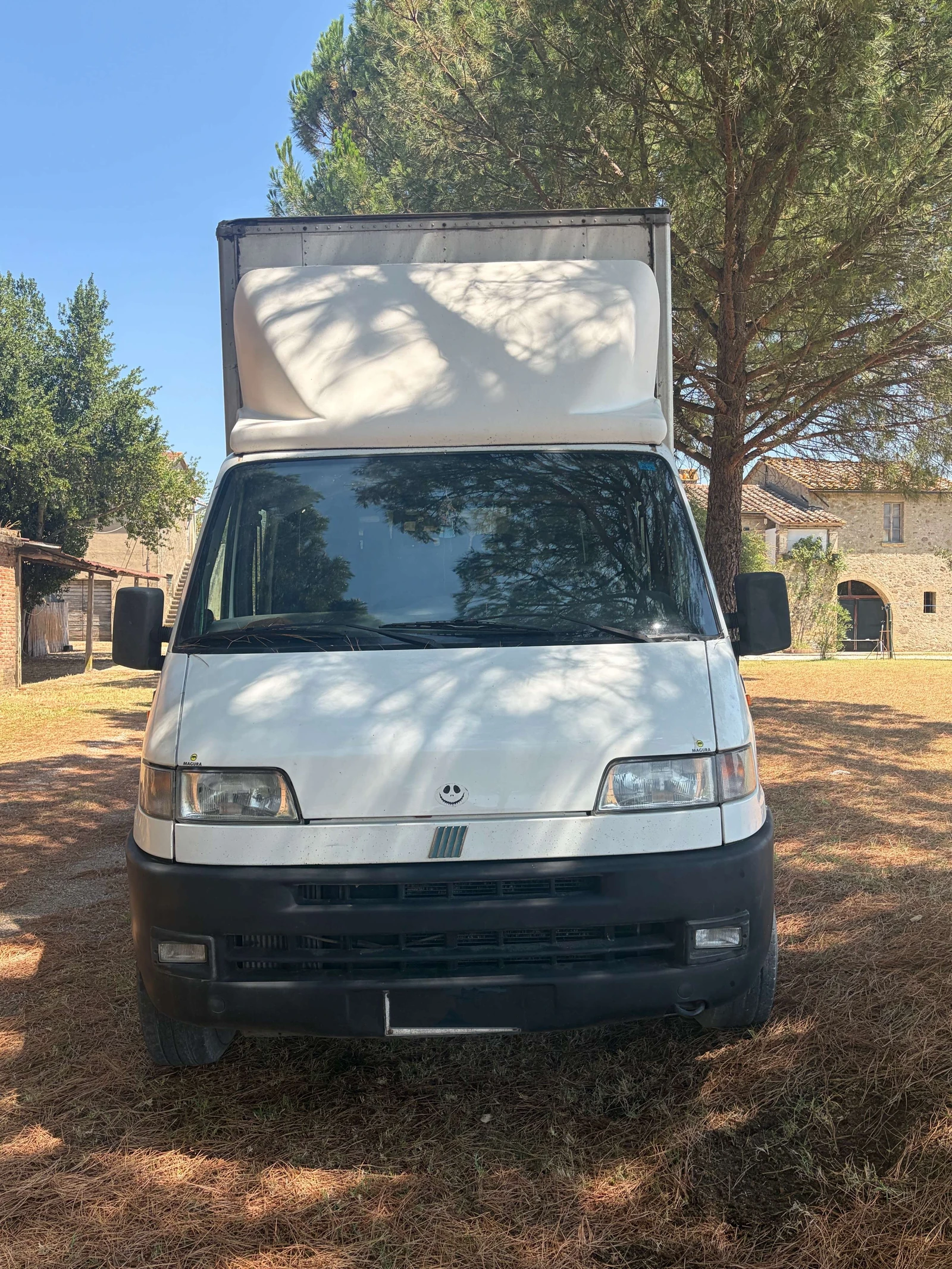 Fiat Ducato