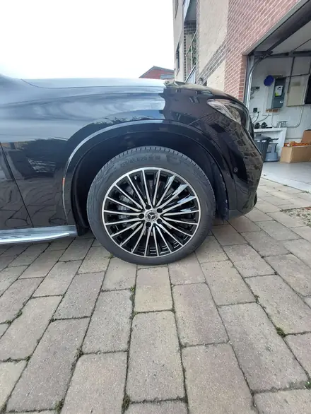 Mercedes-Benz GLC 200