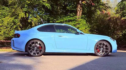 BMW M2