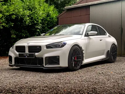 BMW M2