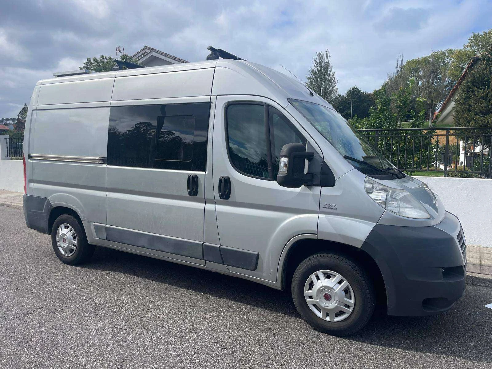 Fiat Ducato