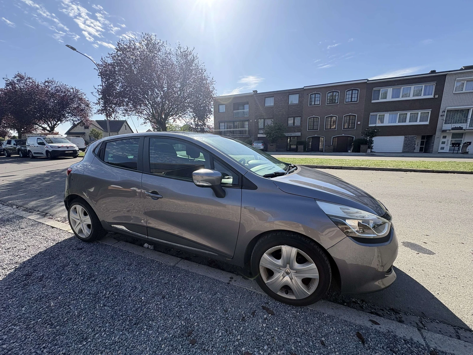 Renault Clio undefined