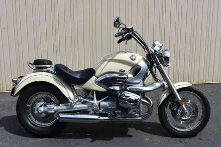 BMW R 1200 C