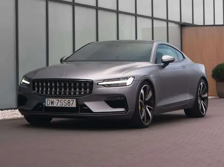 Polestar 1