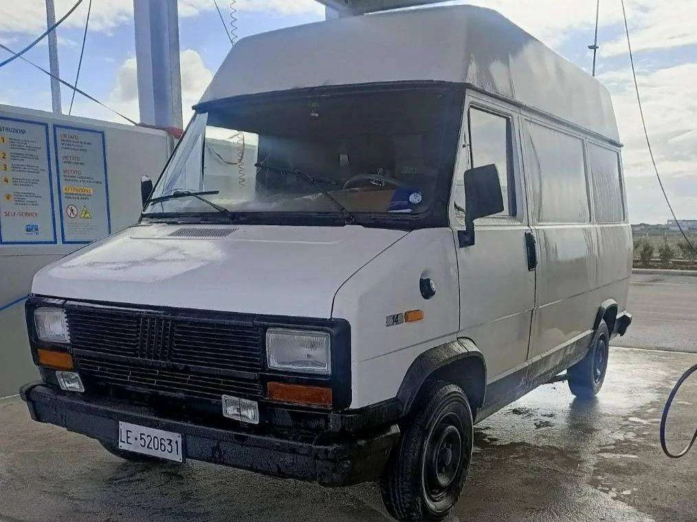 Fiat Ducato