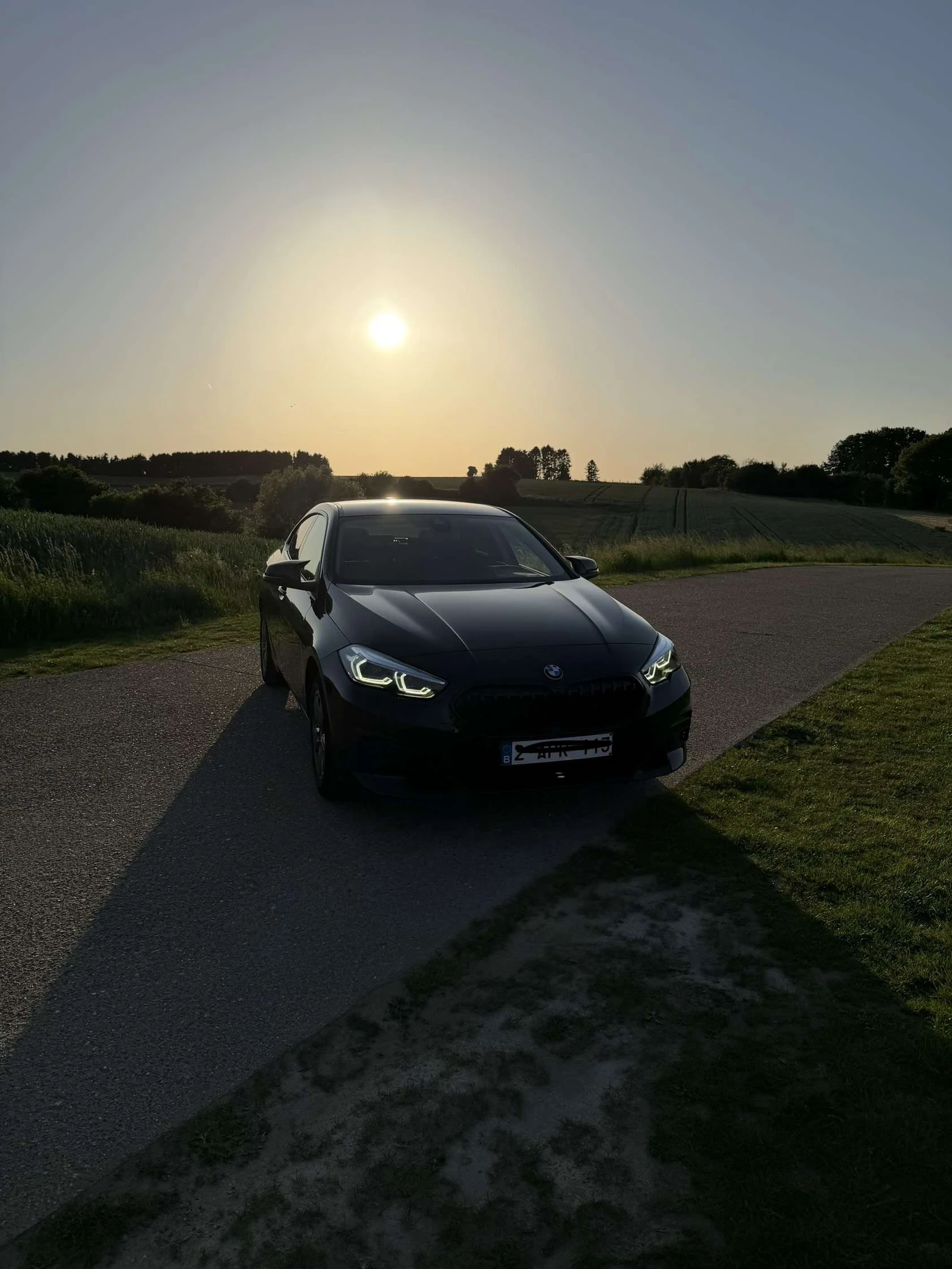 BMW 216