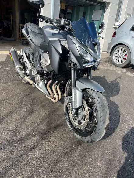 Kawasaki Z 800