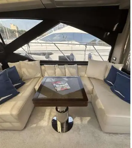 AZIMUT S6