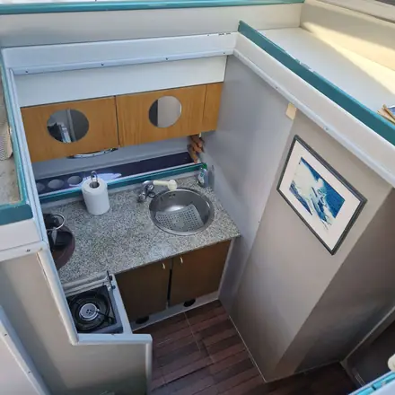 FERRETTI ALTURA 36 FLY