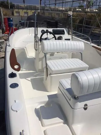 SESSA MARINE KEY LARGO 17