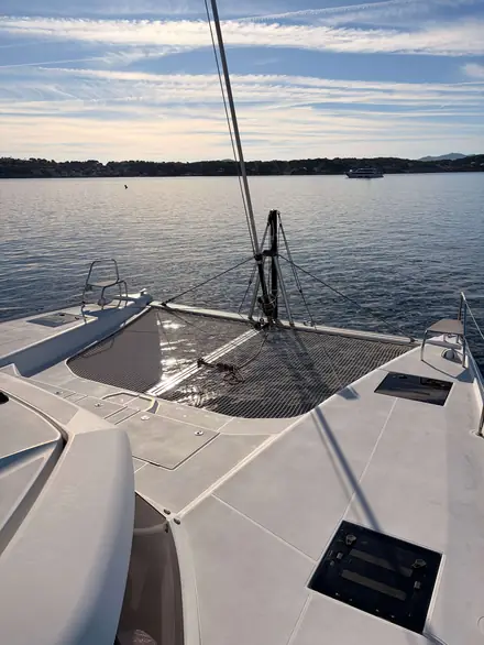 NAUTITECH 44 OPEN
