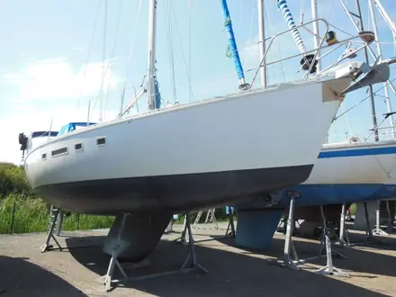JEANNEAU VOYAGE 12.50