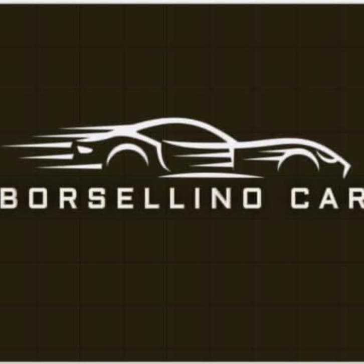 BV Borsellino Car