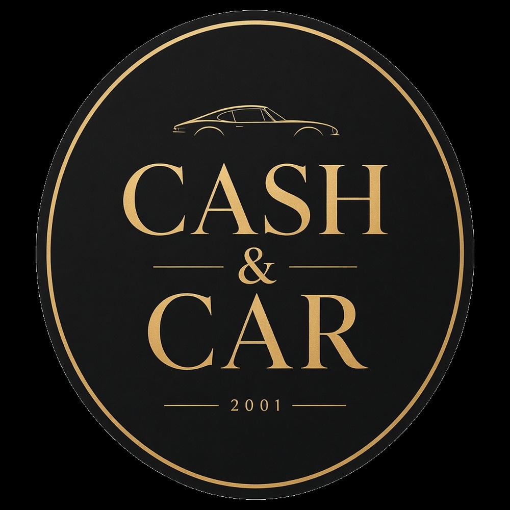 SRL CASH AND CAR